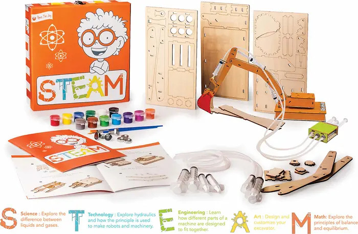 Open the Joy Steam Box | Nordstromrack | Nordstrom Rack