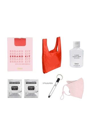 Pinch Provisions Errand Kit in Red from Revolve.com | Revolve Clothing (Global)