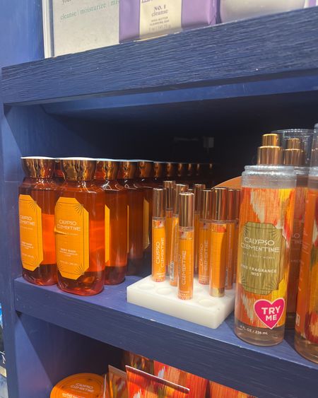 Such a nice affordable clementine scent! So similar to Clementine California 🍊

#LTKbeauty #LTKSeasonal #LTKfindsunder50