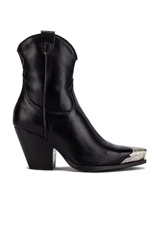 Brayden Western Boot
                    
                    Free People | Revolve Clothing (Global)