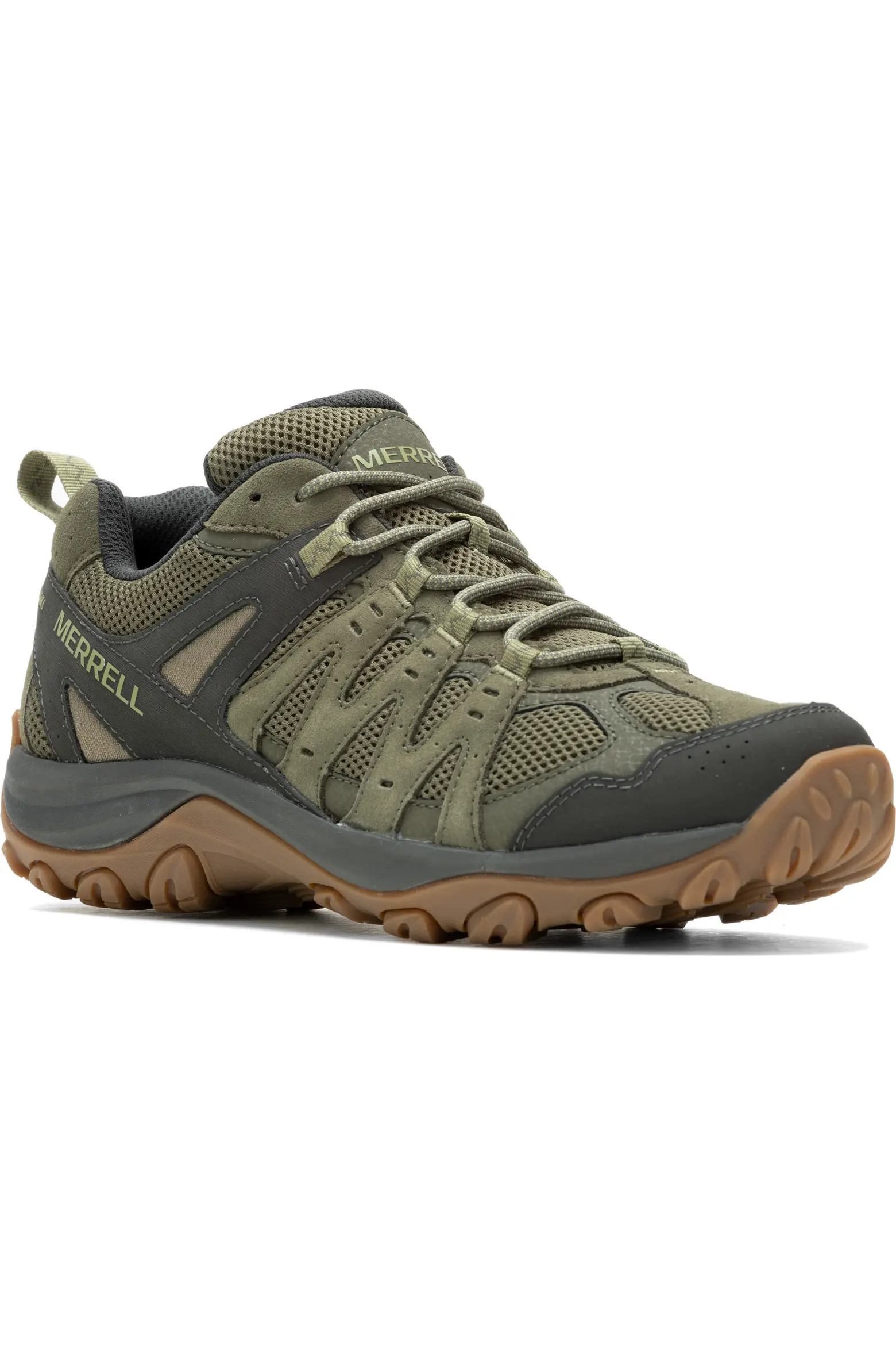 Merrell Accentor 3 Trail Sneaker (Men) | Nordstromrack | Nordstrom Rack