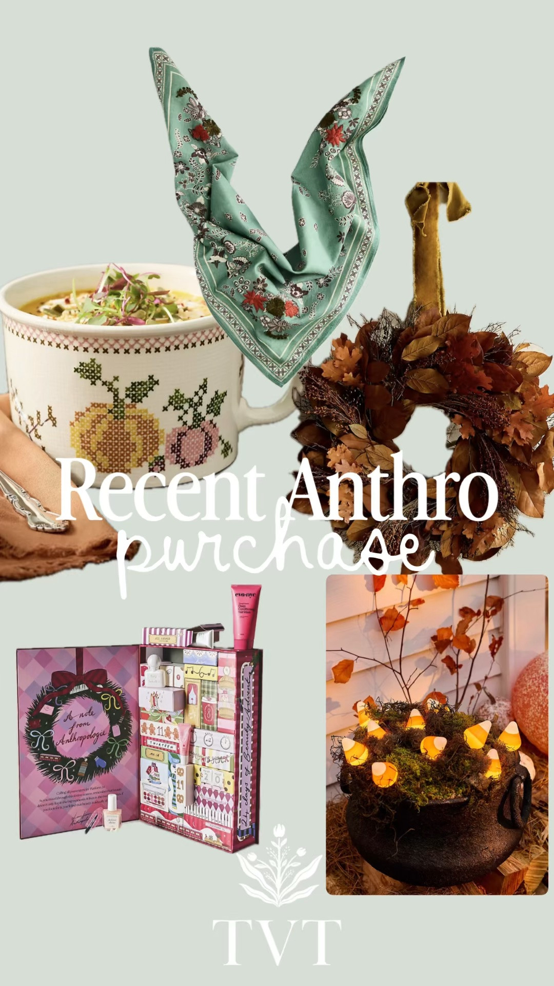 My most recent @Anthropologie purchase!

#LTKdayinmylife #LTKmomlife #LTKselfcare