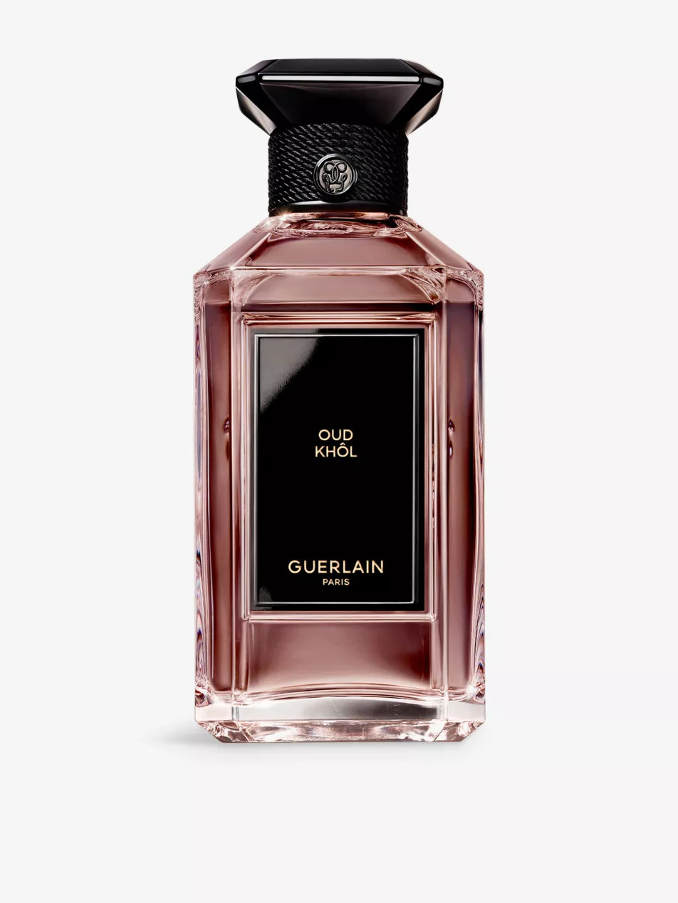L'Art & La Mati\u00e8re Oud Kh\u00f4l eau de parfum | Selfridges
