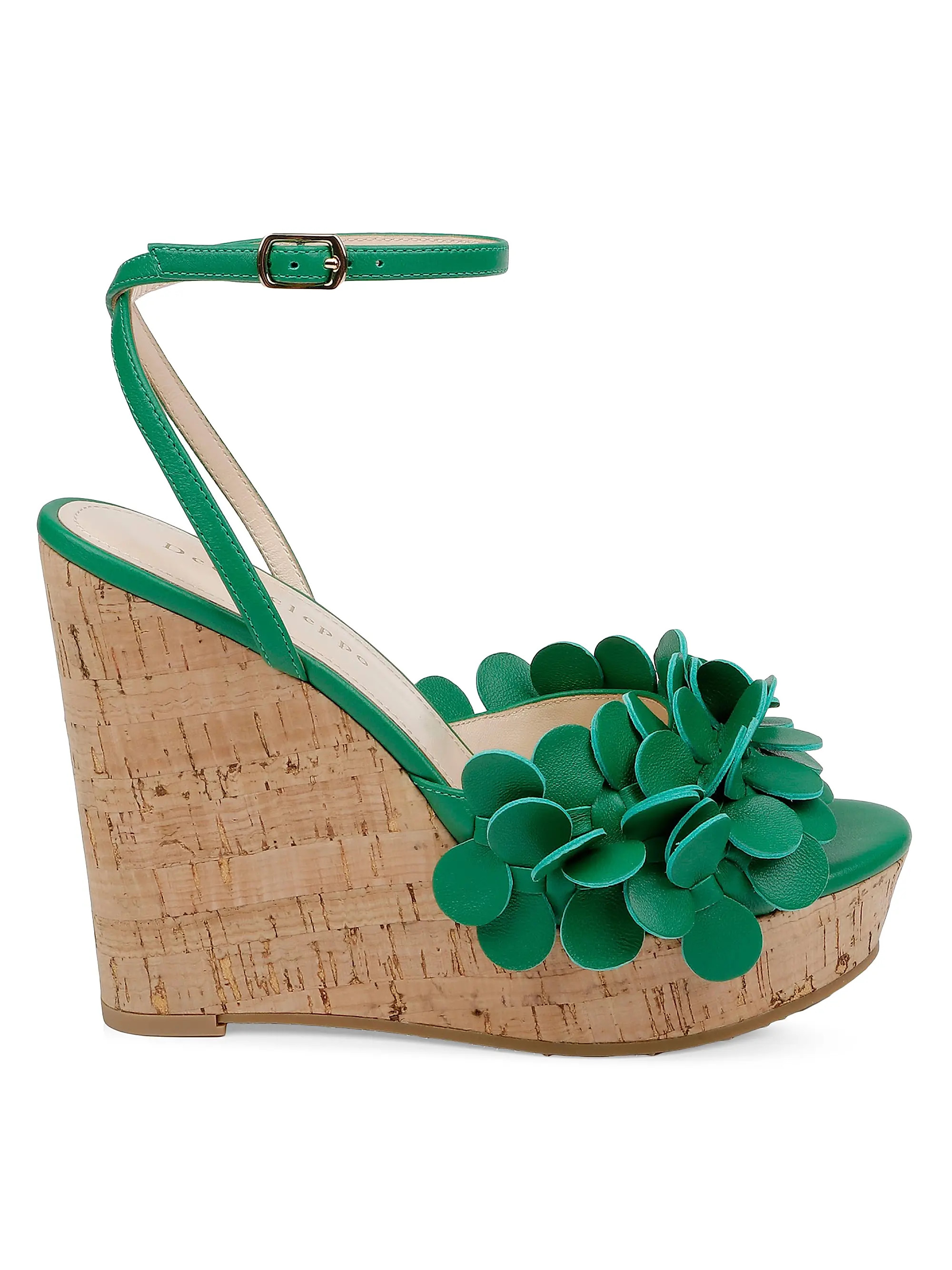 Madrid Wedges | Saks Fifth Avenue