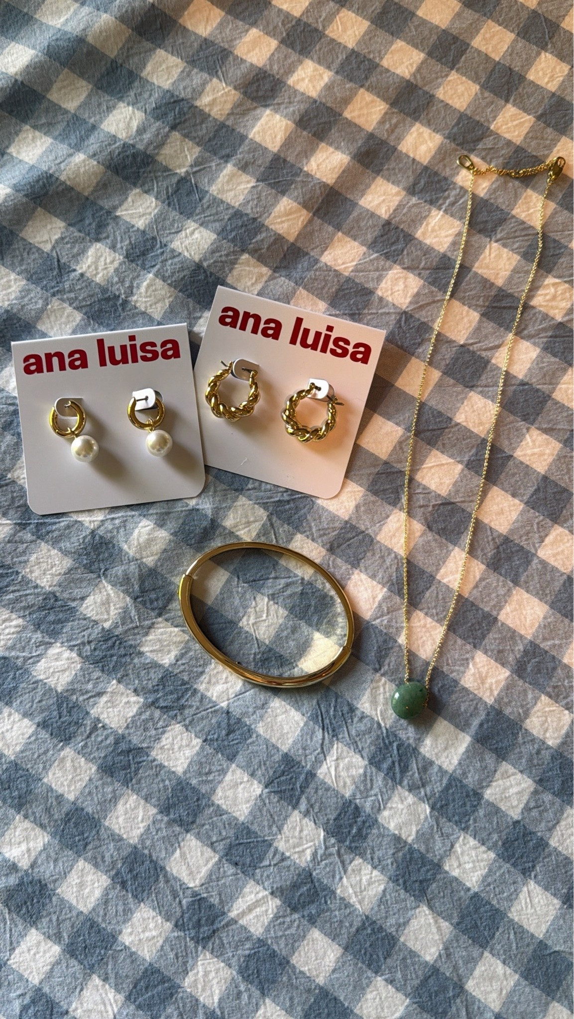 Accessories I've been wearing non stop!

#LTKootd #LTKmomlife #LTKSeasonal