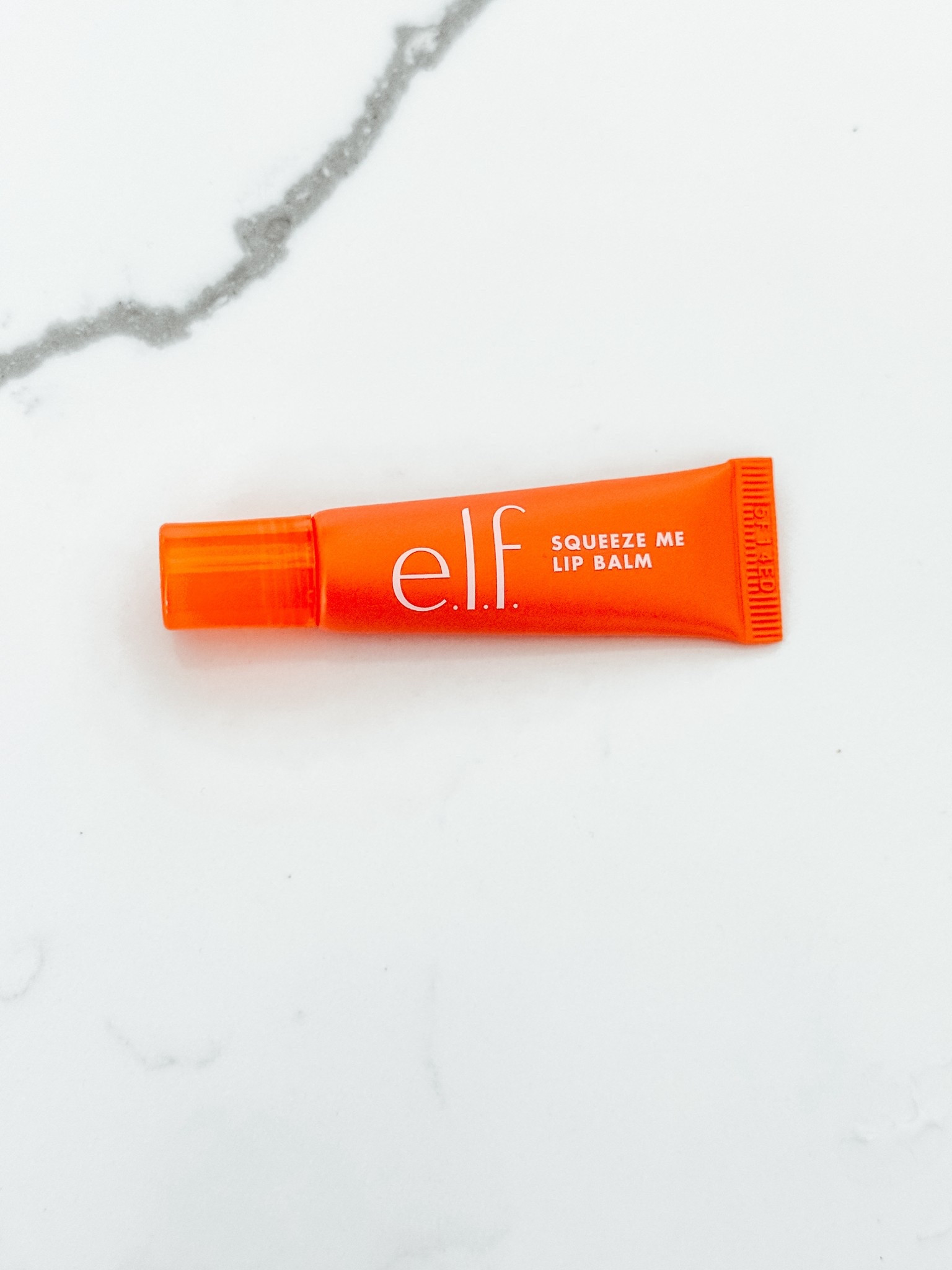 Does five dollar lip balm has an absolute chokehold on me right now from elf ￼

#LTKselfcare #LTKBeauty