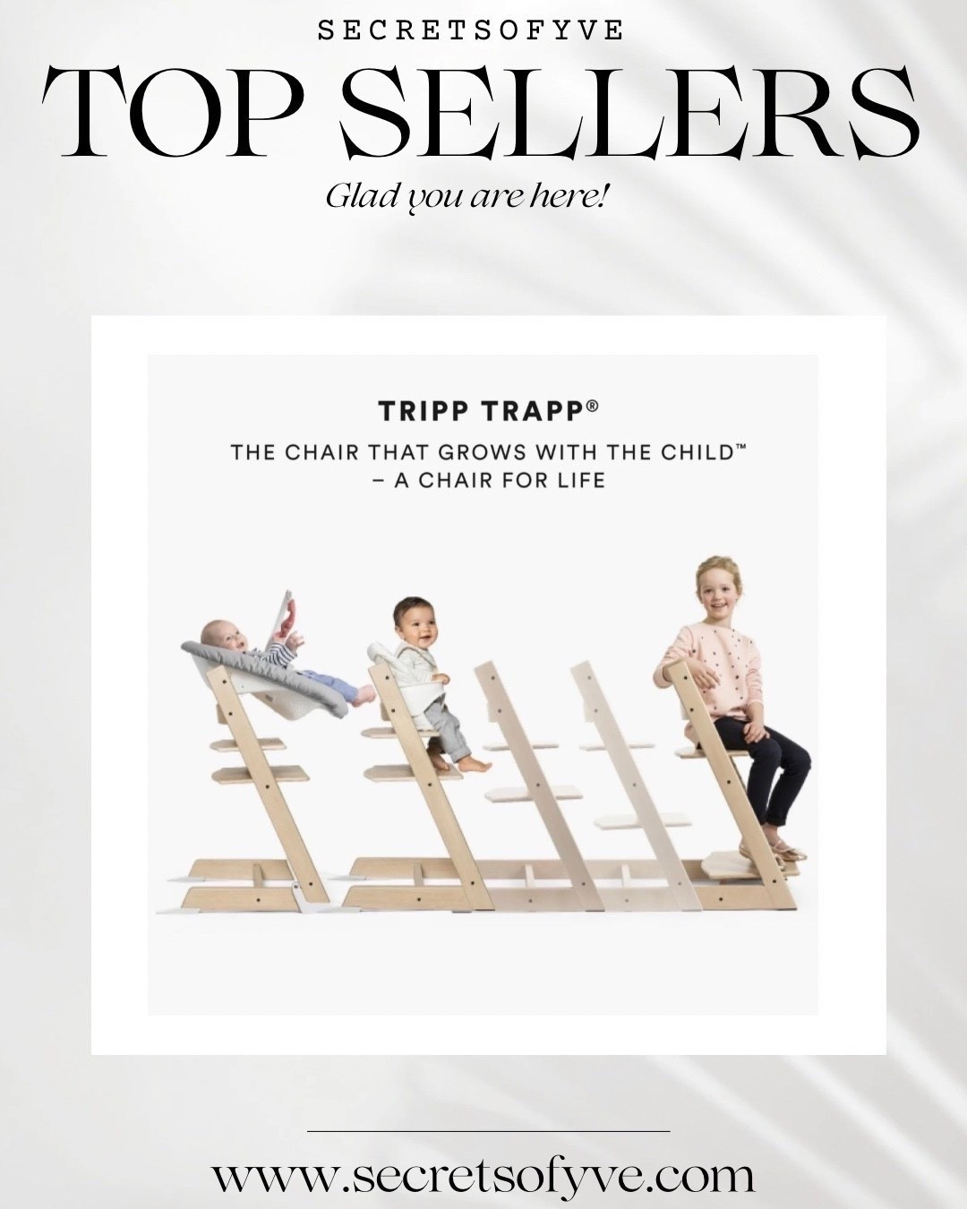 SecretsofYve: Shop my bestsellers that you can also get as gifts for loved ones! @nordstrom
#Secretsofyve #ltkgiftguide
Always humbled & thankful to have you here.. New posts daily at 3pm & 4:15pm EST. 
CEO: PATESI Global & PATESIfoundation.org
@secretsofyve : where beautiful meets practical, comfy meets style, affordable meets glam with a splash of splurge every now and then. I do LOVE a good sale and combining codes! #ltkstyletip #ltksalealert #ltku #ltkpetite #ltkmomlife #ltkbump #ltkkids secretsofyve

#LTKSeasonal #LTKBaby #LTKHome