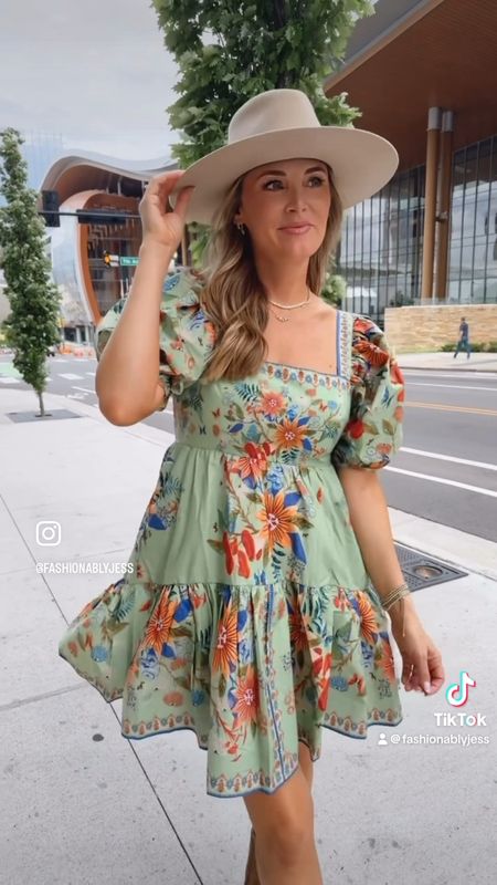 The cutest Pharmacy address it would be perfect for a country concert outfit or vacation dress wearing a small fits through the

#LTKFindsUnder100 #LTKOver40 #LTKMidsize