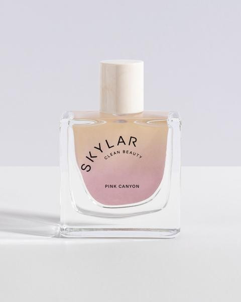 Pink Canyon | Skylar