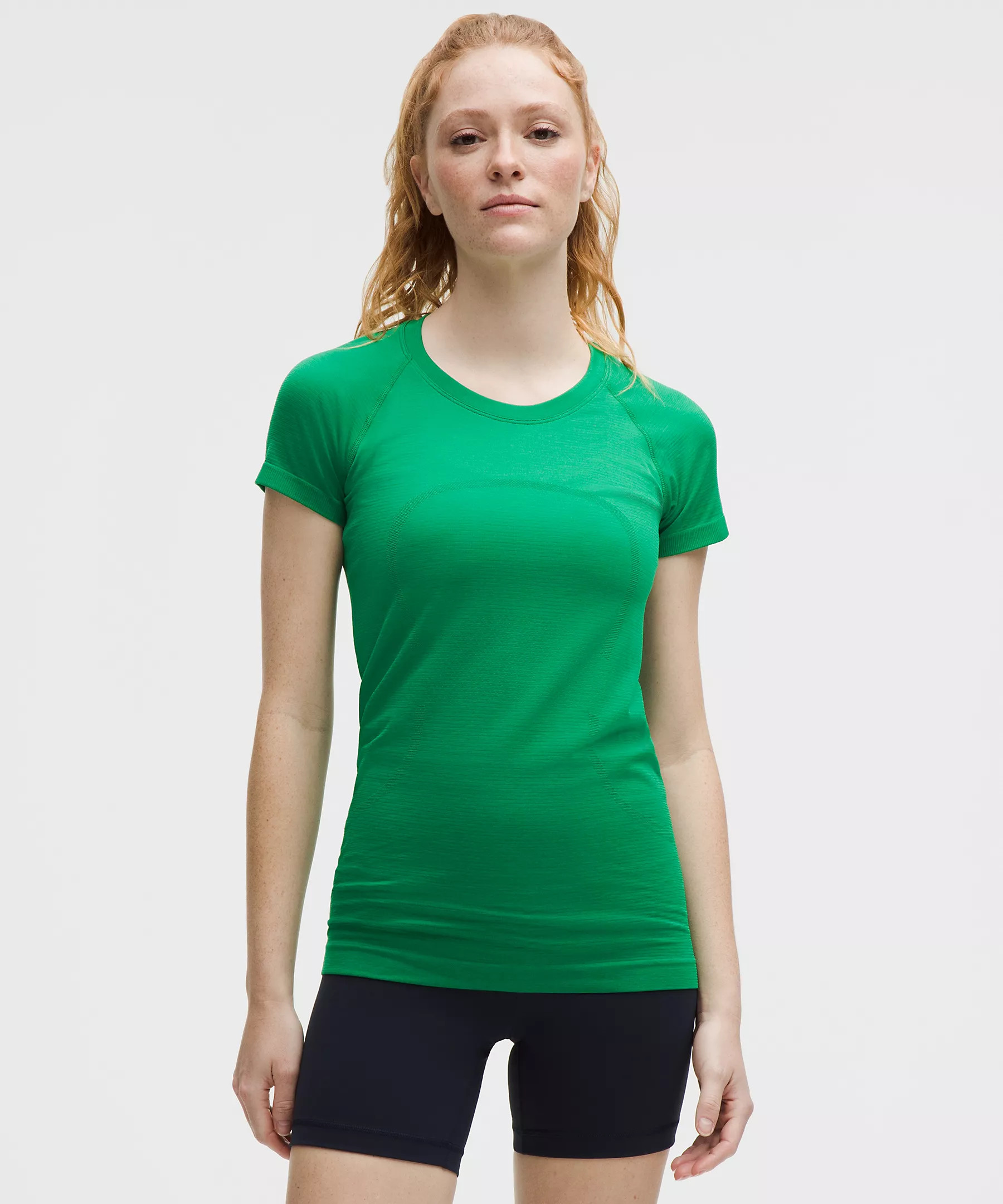 Swiftly Tech Short-Sleeve Shirt 2.0 | Lululemon (US)