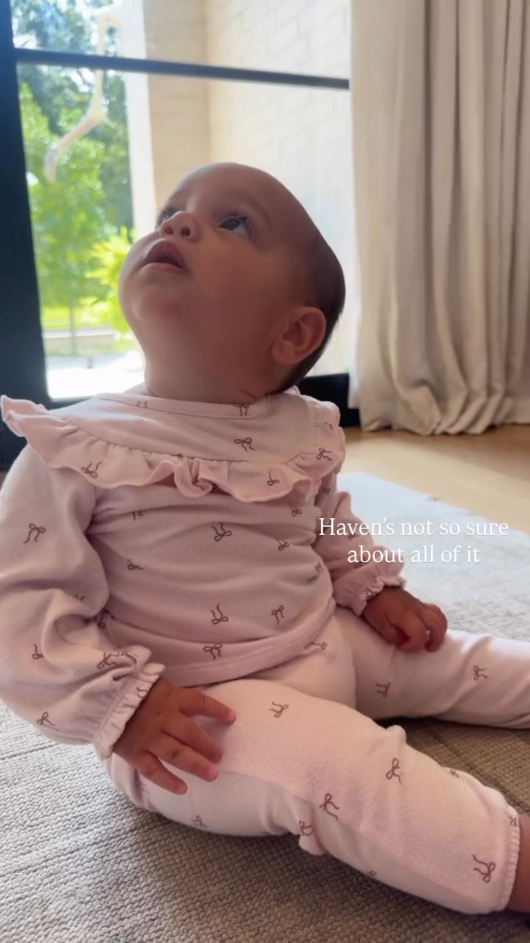 Haven’s bow set from Walmart is only $12 and so soft!

#LTKKids #LTKBaby #LTKFindsUnder50