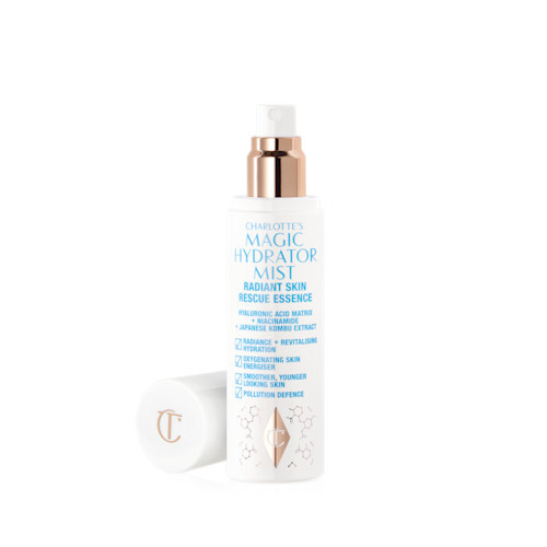 NEW! CHARLOTTE'S MAGIC HYDRATOR MIST | Charlotte Tilbury (UK) 