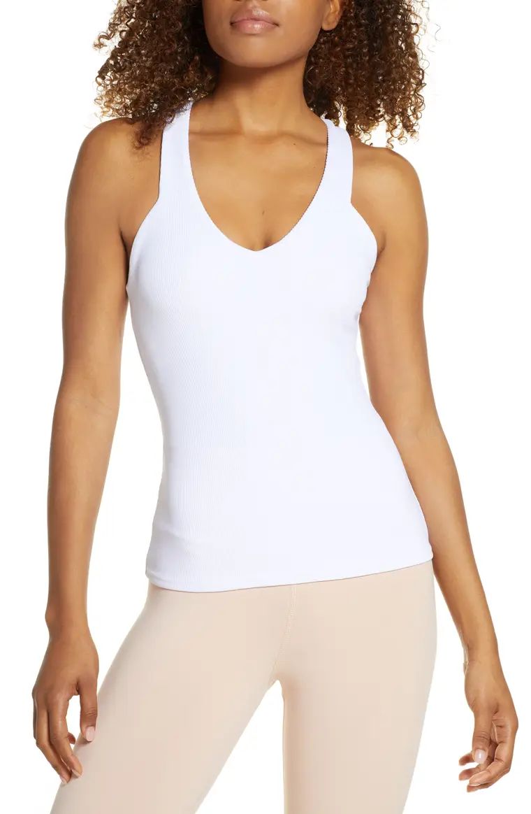 Elevate Rib Tank | Nordstrom