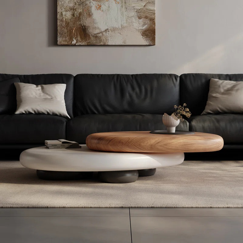 My favorite kind of fall refresh is the kind that doesn’t require redecorating the whole room 🍂 A new coffee table can totally change the vibe, and Wayfair has so many good minimalist options for Labor Day. Loving the round, square, rectangular, and storage styles—and some are up to 70% off!

#Wayfair #FallHomeRefresh #CoffeeTable #MinimalistCoffeeTable #LivingRoomIdeas #LaborDaySale #ModernDecor #FurnitureDeals #FallLivingRoom #HomeInspo 

 #LTKSeasonal #LTKHome #LTKSaleAlert