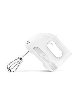 Cuisinart Power Advantage® 3-Speed Hand Mixer - Macy's | Macy's