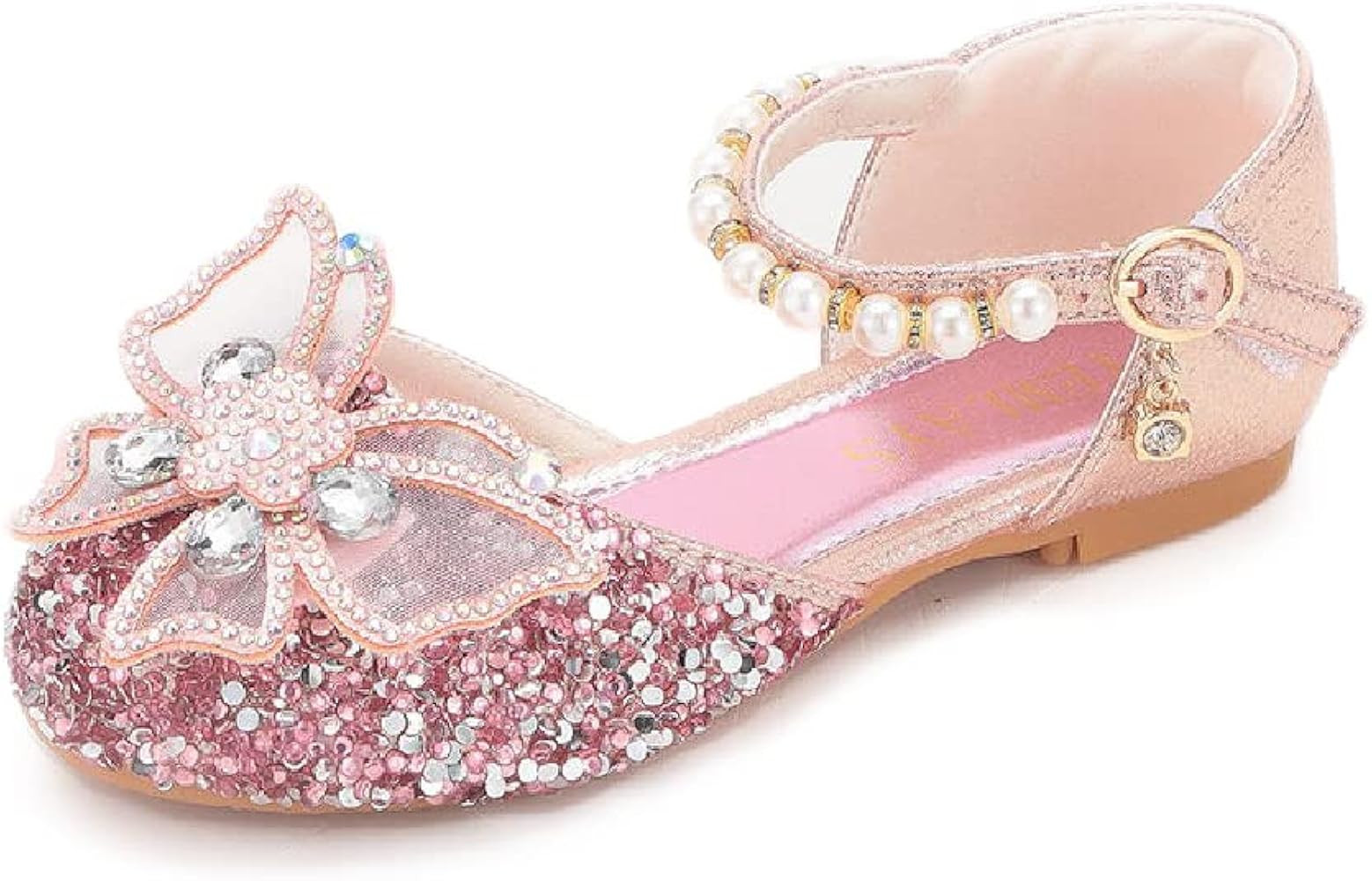 Butterfly Princess Shoes  | Amazon (US)