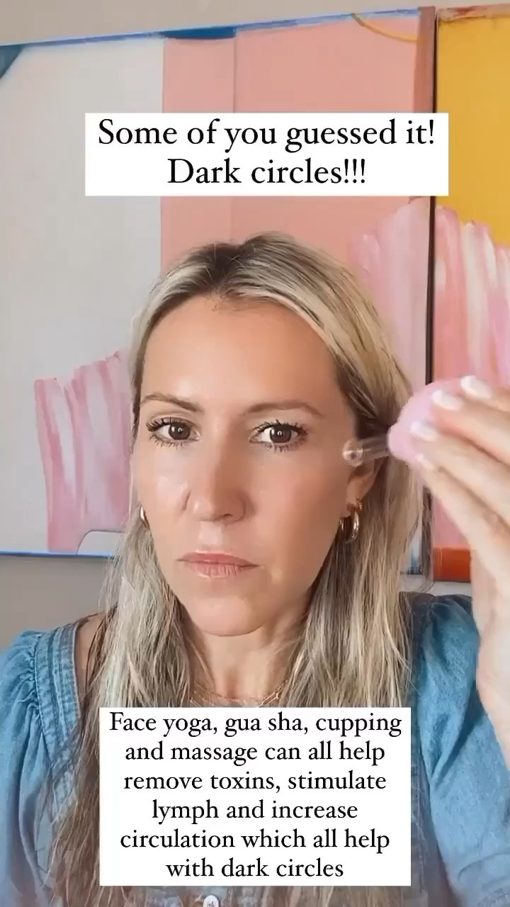 Some of the best eye creams to combat dark circles 

#LTKstyletip #LTKbeauty #LTKFind