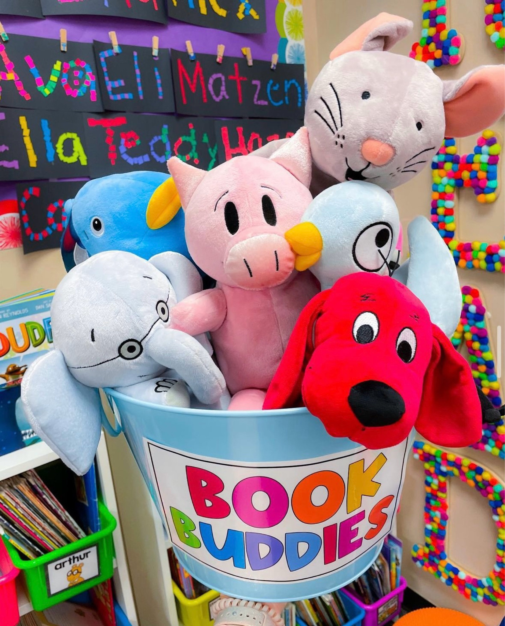 Buy kohls stuffed animals $5 2025