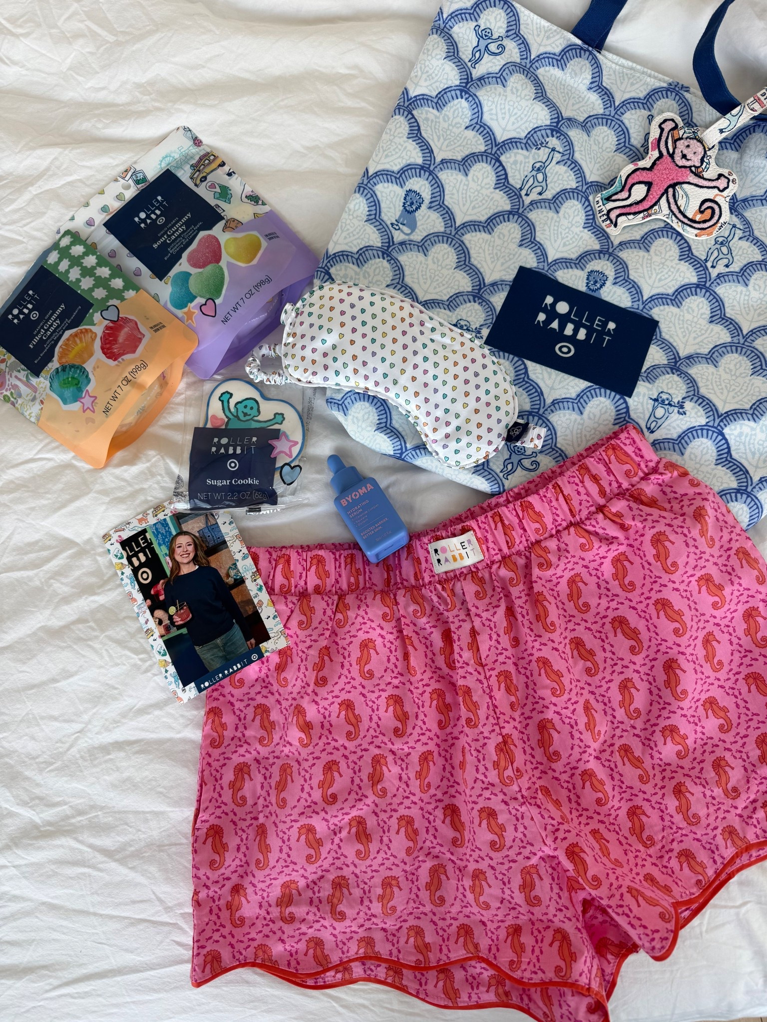 Roller Rabbit x Target Haul #target #targetpartner #ad @Target @targetstyle 