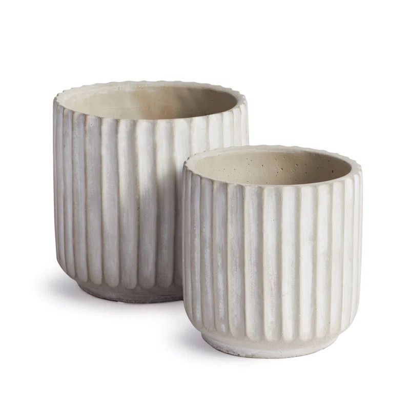 Travers Handmade Pot Planter | Wayfair North America