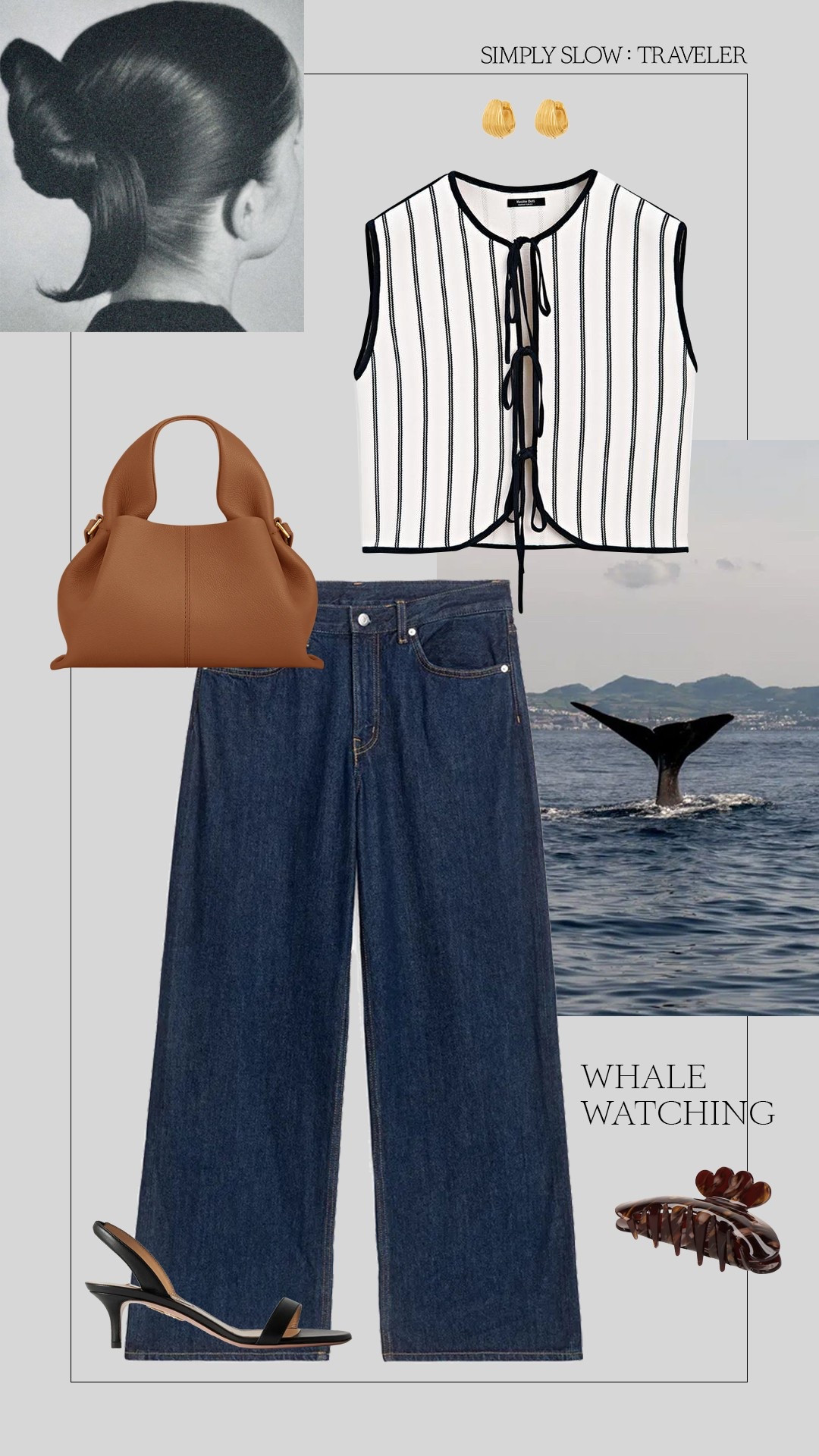 Lunch by the sea 🌊 

#LTKSeasonal #LTKTravel