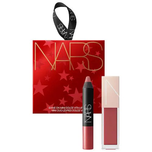 NARSMini Shine On Dolce Vita Lip Duo Set | Sephora (US)