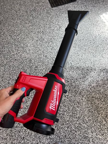 This is the handiest little blower! Perfect for cleaning out your garage, car, etc! 
Father’s Day gift
Tools 
Outdoor tools 

#LTKGiftGuide #LTKFindsUnder100 #LTKHome