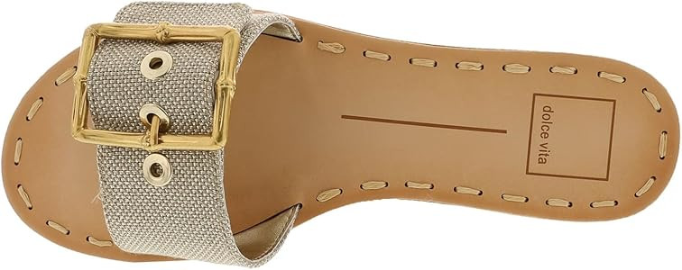 Dolce Vita womens Dasa | Amazon (US)