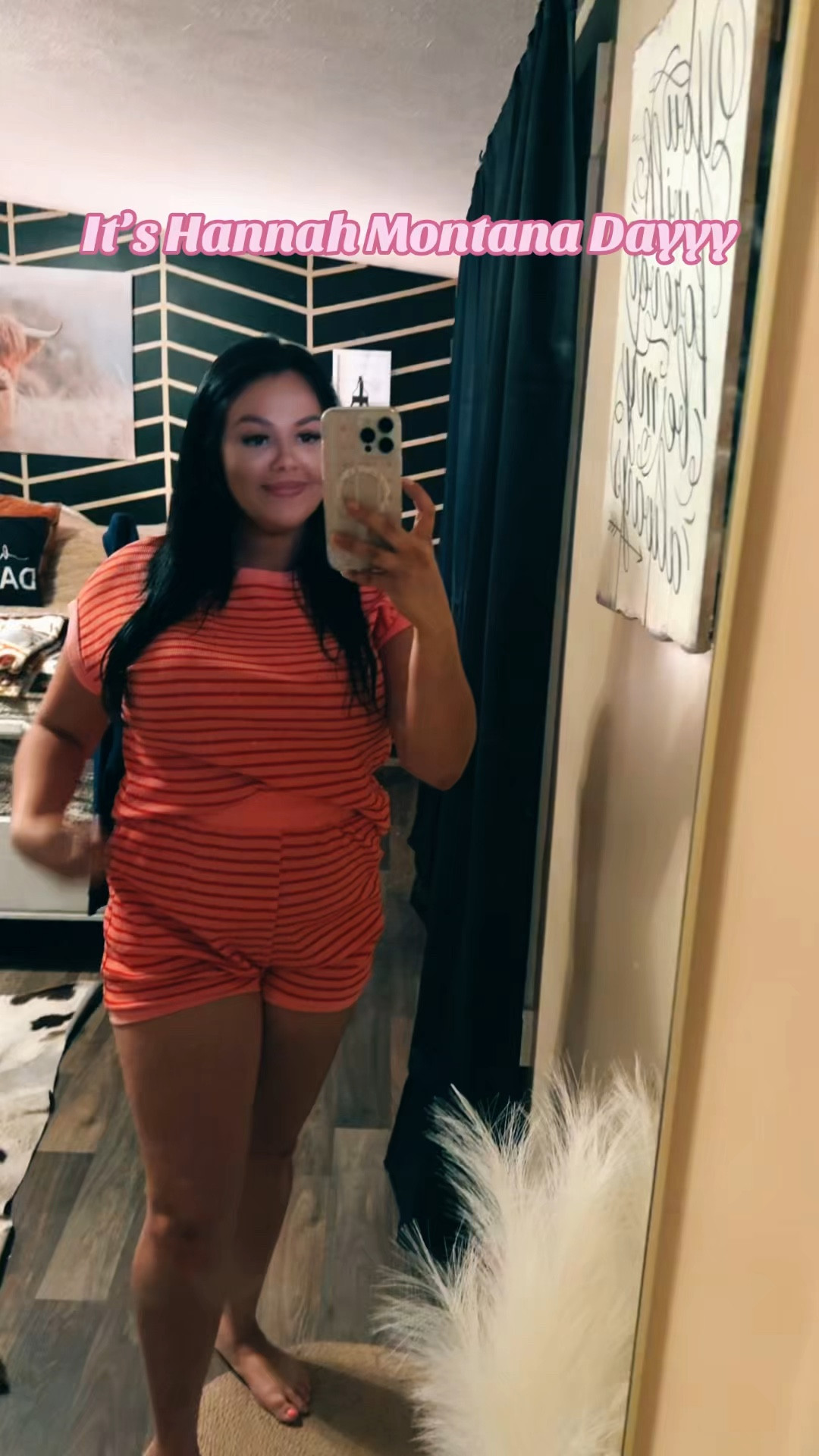 The comfiest summer set!!! 

#LTKActive #LTKootd #LTKgrwm