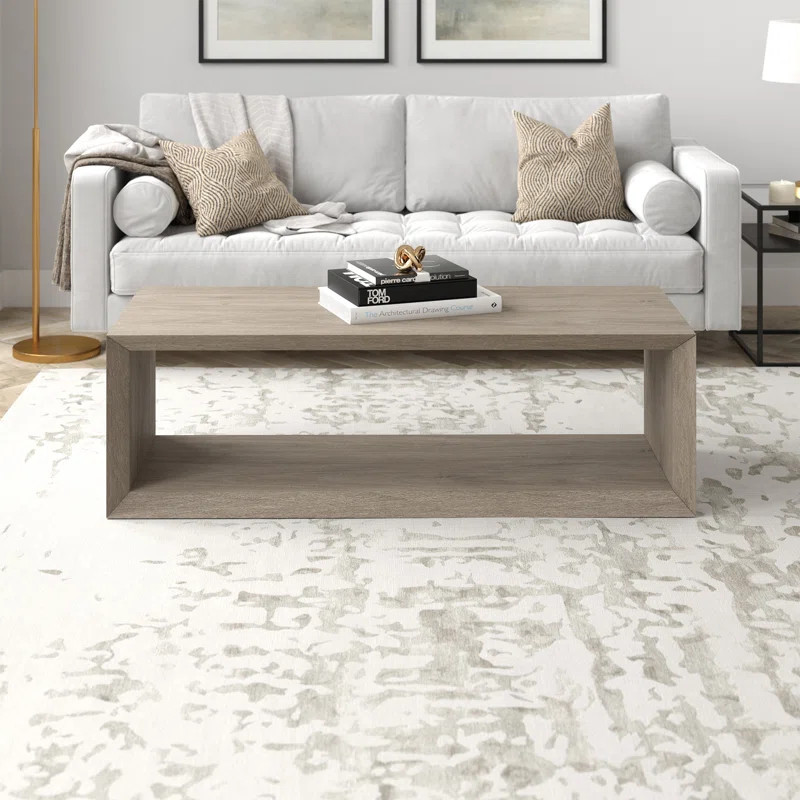 Bergstein Coffee Table | Wayfair North America