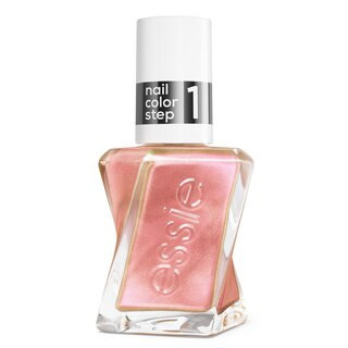 essie Gel Couture Long-Lasting Nail Polish, Liquid Diamonds Collection, frost yourself | CVS | CVS Health