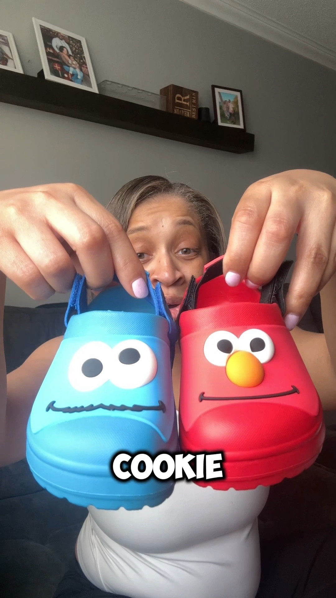Obsessed is an understatement 😍 Elmo & Cookie Monster clogs for my little one are the cutest everyday shoes and they’re on sale for $15 🙌 tap my LTK to grab them before they’re gone and save to your favorites for later! #LTKKids #MomFinds #ToddlerStyle

#LTKmomlife #LTKKids #LTKSaleAlert
