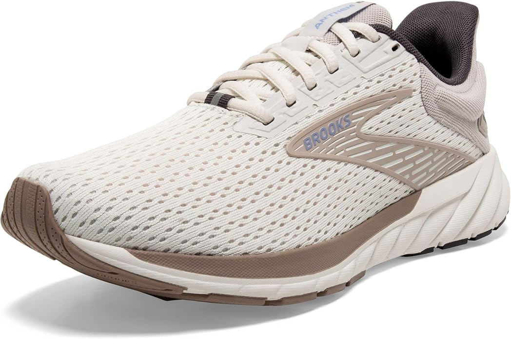 Brooks Women’s Anthem 6 Neutral Running Shoe | Amazon (US)