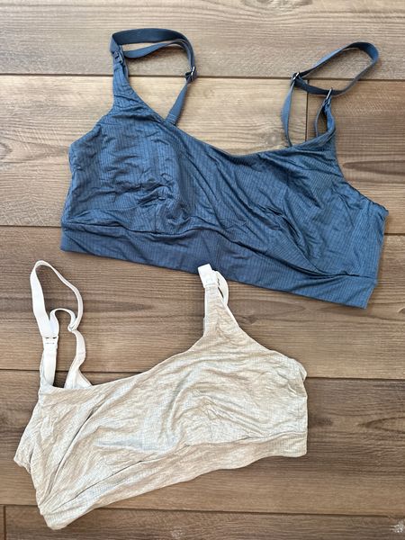 Best nursing bra for breastfeeding moms! Can be worn for maternity and beyond, especially for stage 1 breastfeeding (0-3 months) @itsbodily 

#LTKbump #LTKfindsunder50 #LTKbaby