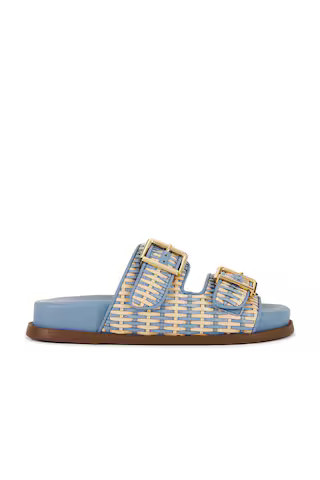 Naomi Sandal
                    
                    Schutz | Revolve Clothing (Global)