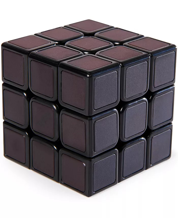 Phantom Advanced Technology Difficult 3D Puzzle 3 x 3 Cube | Macy's