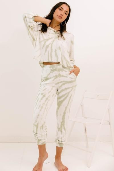 Long Weekend Tie Dye Set | Luca + Grae 