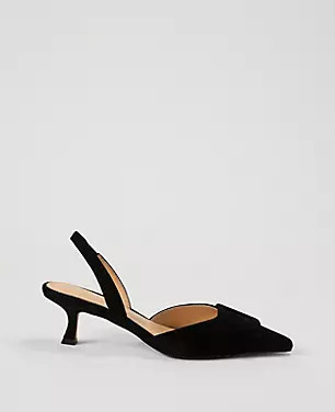 Ann Taylor | Ann Taylor (US)
