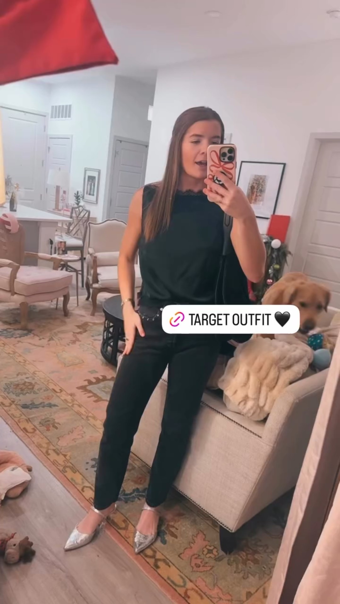 Target outfit links 

#LTKFindsUnder100 #LTKFindsUnder50 #LTKTall