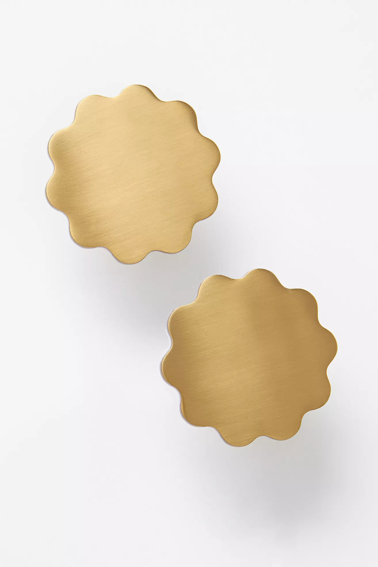 Wiggle Knobs, Set of 2 | Anthropologie (US)