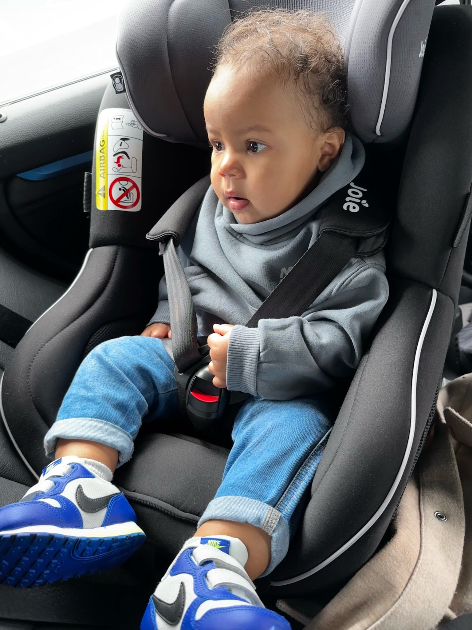 You can find everything on Zara - linked similar items 🫶🏼

Baby boy, baby boy clothes, hogy baby boy ootd, baby boy outfit, baby clothes, neutral baby clothes, h&m baby, zara baby 

IG @calebworeit
TikTok @tundi_calebco