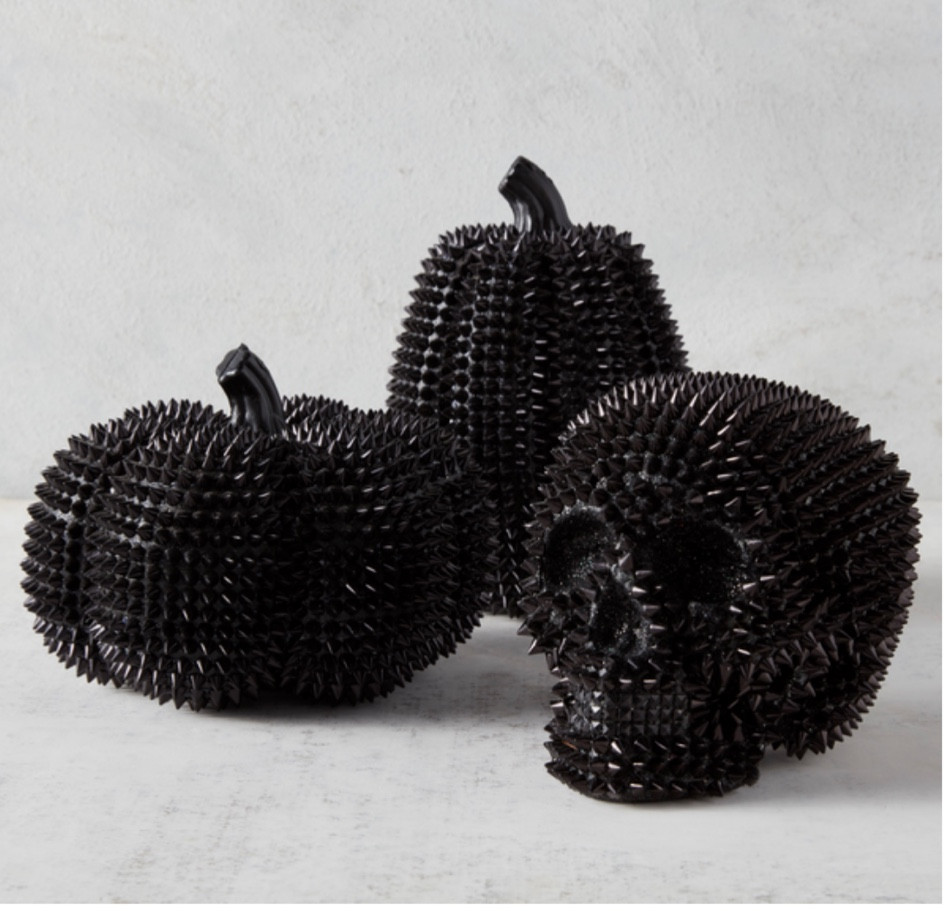 Black Halloween decor🖤

#LTKHalloween #LTKsalealert #LTKSeasonal