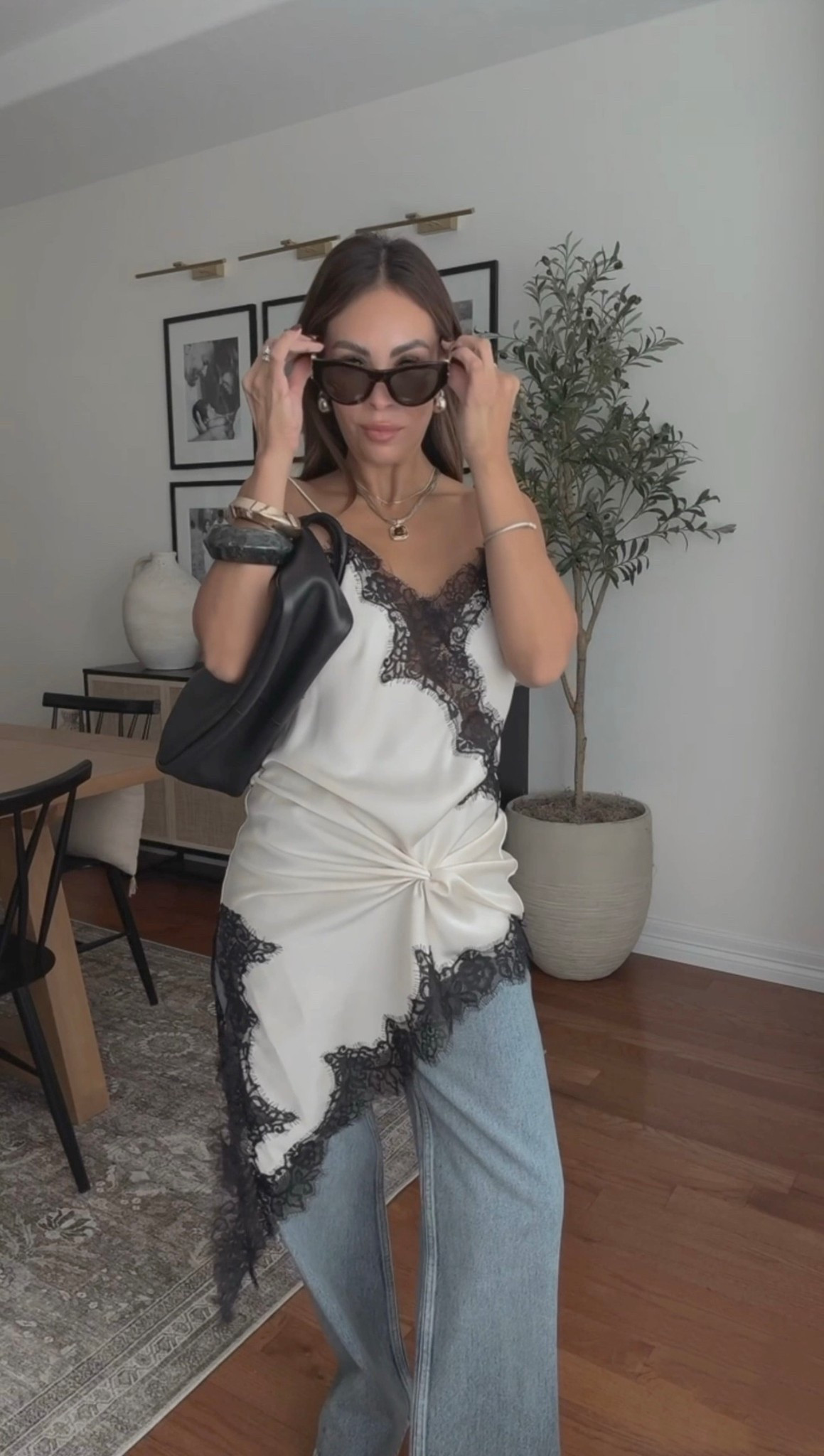 Amazon lace slip dress option 🤍 🍂 

Slip dress 
Amazon fashion 
Amazon finds 
Amazon 
Lace top 
Lace slip dress 
Mom style 
Outfit idea 
Date night 
OOTD 
Fall outfit 

#LTKStyleTip #LTKSeasonal #LTKFindsUnder50