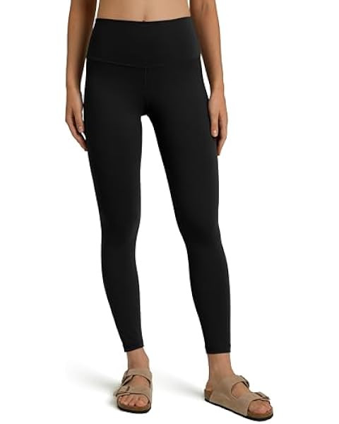 CRZ YOGA Butterluxe High Waisted Lounge Legging 25" - Workout Leggings for Women Buttery Soft Yog... | Amazon (US)