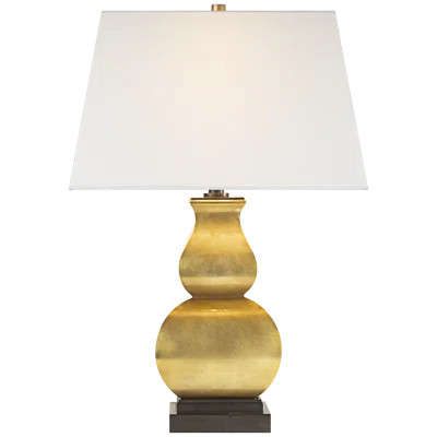 Chapman & Myers Fang Gourd Table Lamp | Wayfair North America