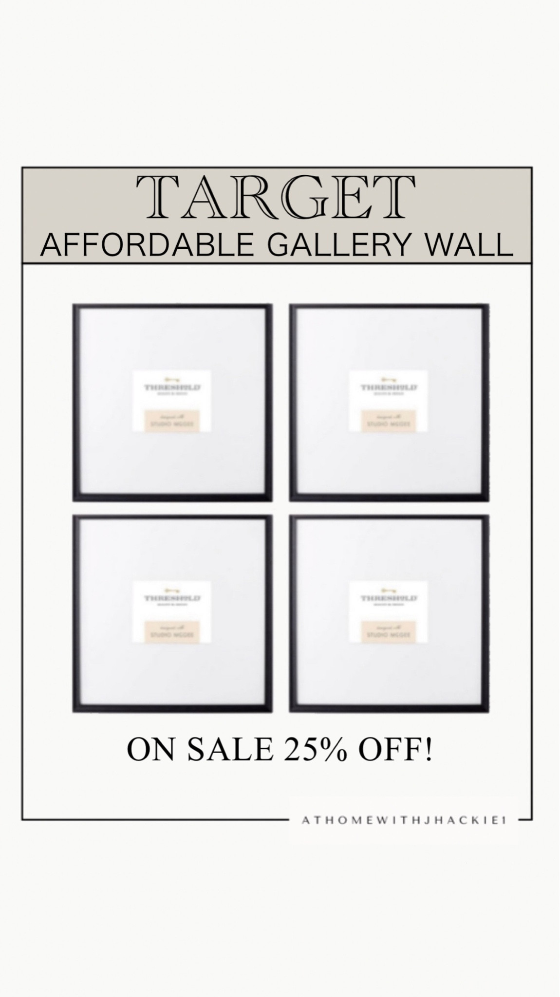 20" x 20" Matted to 5" … curated on LTK