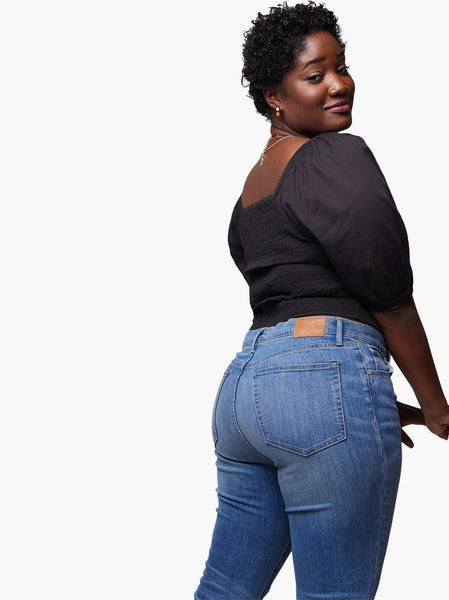 The Clarissa High Rise | ABLE Clothing