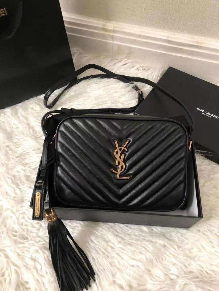 YSL Bags 

#LTKluxury #LTKbag #LTKstyletip