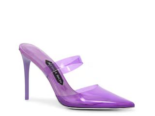 Jessica Rich Sultry Pump | DSW