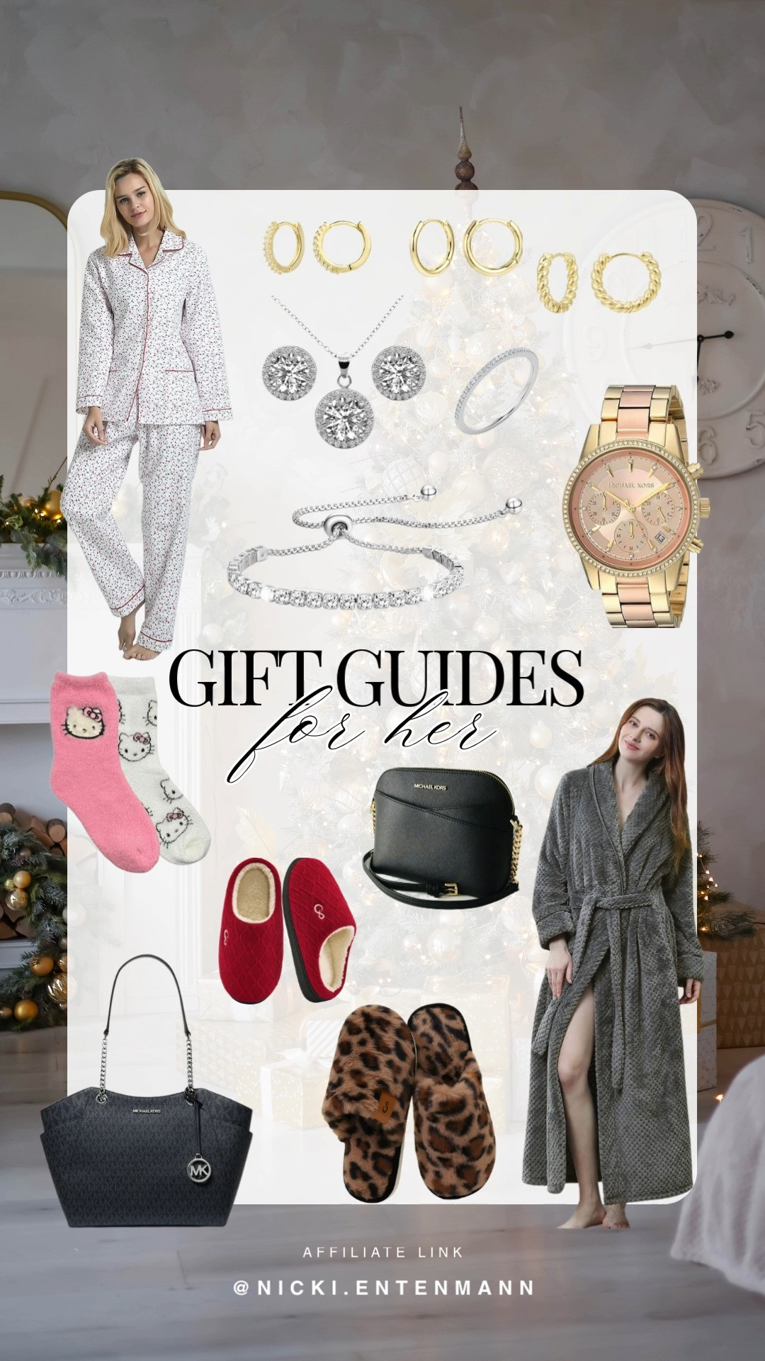 Thoughtful gifting shines with a curated guide for her, blending style and comfort. Essentials bring joy and elegance, perfect for celebrating the season. #GiftGuide #ForHer #HolidayGifts #FashionEssentials #LifestyleInspo #SeasonalStyle #WardrobeGoals #CozyVibes #ShoppingInspo #TrendyLooks 

 #LTKGiftGuide #LTKHoliday #LTKSaleAlert